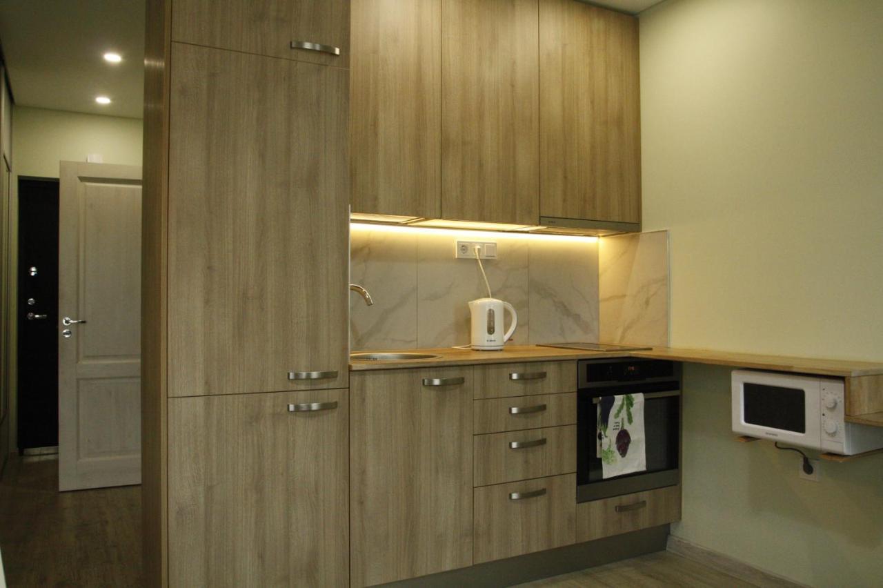 Eva Apartment Wilna Exterior foto